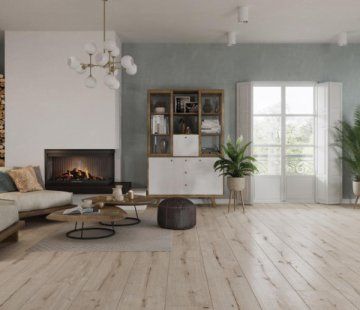 Ламинат Classen Choice WR 54981 Дуб Триест рустик