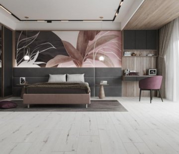 Ламинат Classen Choice WR 54982 Дуб Римини рустик