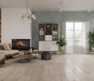Ламинат Classen Choice WR 55292 Дуб Триест селект