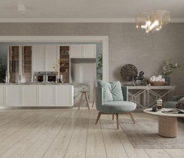 Ламинат Classen Choice WR 55293 Дуб Вивьера селект