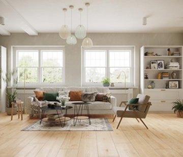 Ламинат Classen Choice WR 55294 Дуб Авиньон селект