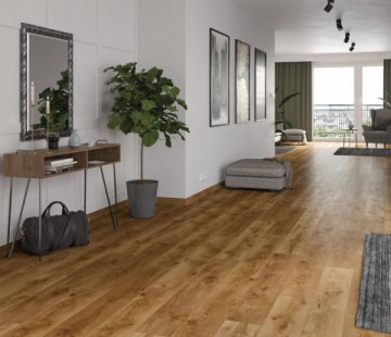 Ламинат Classen Vision 4V WR 55493 Дуб Альберта