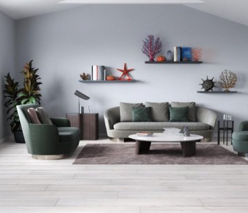 Ламинат Classen Harmony Forte WR 55955 Дуб Аврора