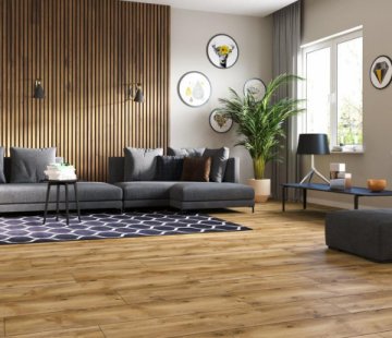 Ламинат Classen Harmony Forte WR 55959 Дуб Аван