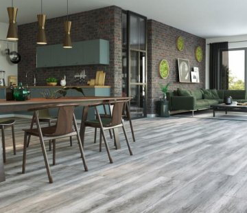 Ламинат Classen Casa Corona WR 56007 Дуб Седари