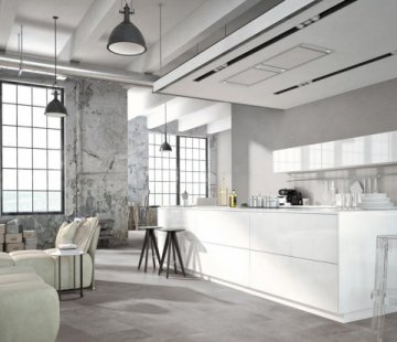 Ламинат Classen Visiogrande WR 56020 Бетон серый