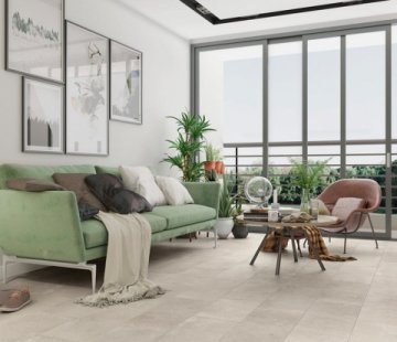 Ламинат Classen Visiogrande WR 56022 Бетон бежевый