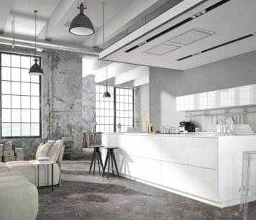 Ламинат Classen Visiogrande WR 56024 Гранит черный