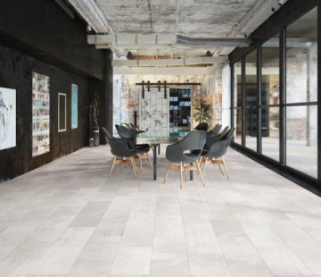 Ламинат Classen Visiogrande WR 56025 Бетон арктический