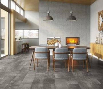 Ламинат Classen Visiogrande WR 56026 Бетон графитовый
