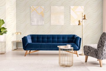 Обои Marburg Colani Evolution 56308