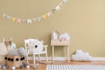 Обои Marburg Colani Evolution 56337