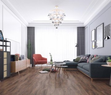 Ламинат Classen Impression 4V WR 56580 Дуб Аликанте