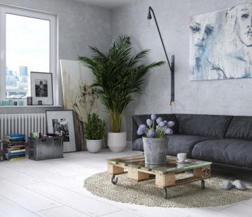 Ламинат Classen Harmony Forte WR 56611 Дуб Дорадо
