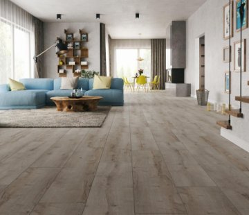 Ламинат Classen Harmony Forte WR 56613 Дуб Трудент