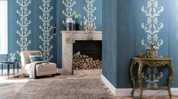 Обои Marburg Opulence Classic 58255