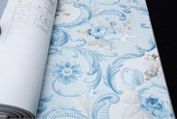 Обои Marburg Opulence Classic 58267