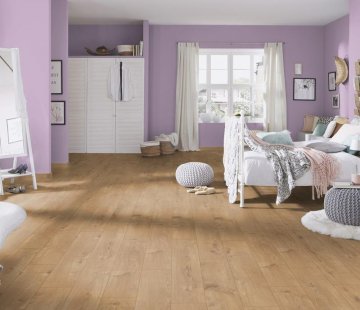 Ламинат Krono Original Super Natural 5985 Дуб Шервуд