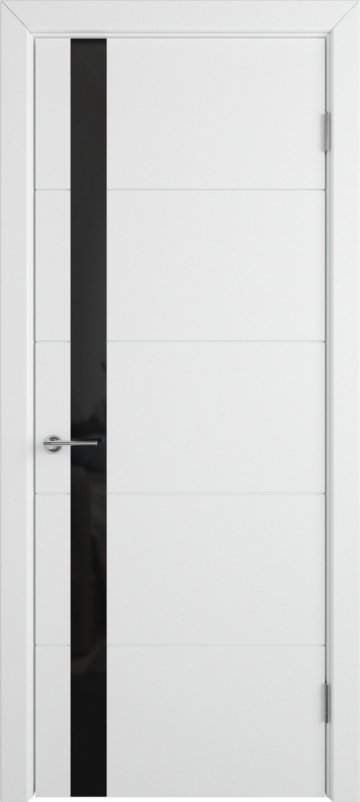 TRIVIA  POLAR  BLACK GLOSS