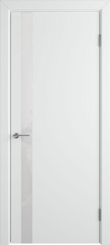 NIUTA ETT  POLAR  WHITE GLOSS