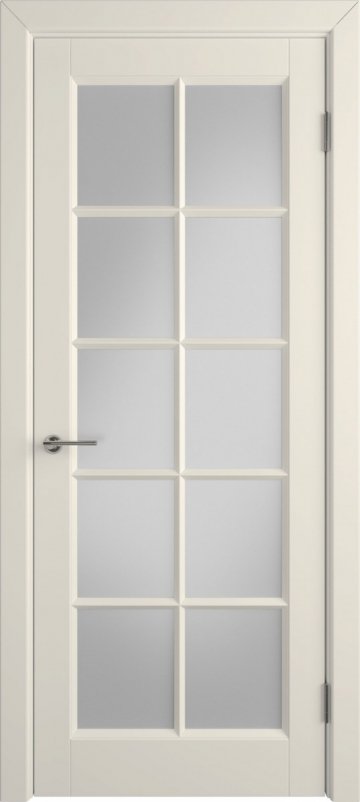 GLANTA  IVORY  WHITE CLOUD