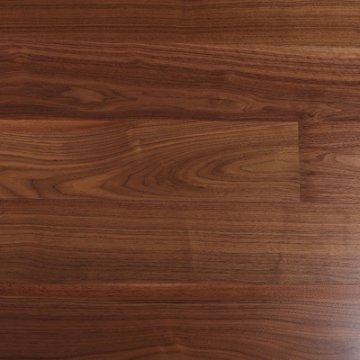 Инженерная доска Ablux Орех Американский
