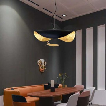 Подвесной светодиодный светильник Imperium Loft Covert 178131-26