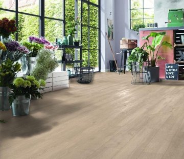 Ламинат Kronotex Amazone D 6012 Дуб Эльба золотой