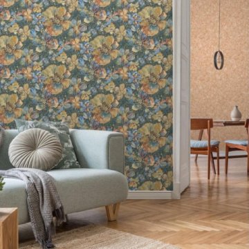 Обои Erismann RU Marseille 60210-10