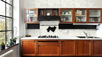 Обои Dekens Habitat 623-01