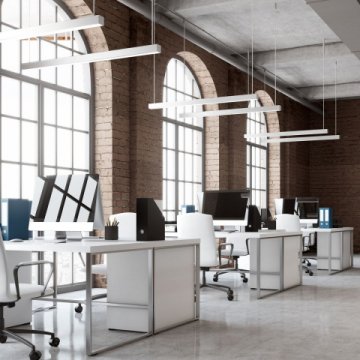 Профиль с рассеивателем Apeyron 08-18