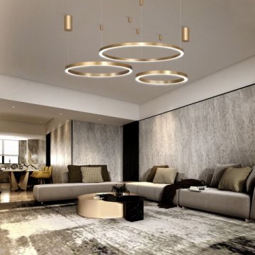Подвесной светодиодный светильник Imperium Loft Cruise 207816-26