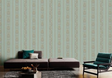 Обои AdaWall Rumi 6805-6