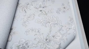 Обои Rasch Sophia 710588