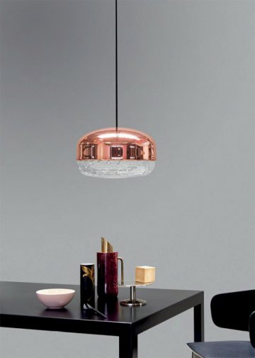 Подвесной светильник MM Lampadari Balloton 7211/1 01 V2806