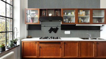 Обои Casamance Azuli 72990426