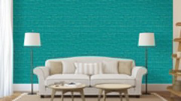 Обои Casamance Azuli 73000461
