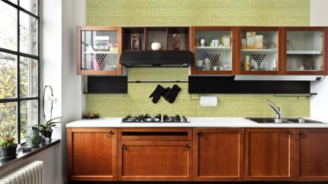 Обои Casamance Azuli 73000741