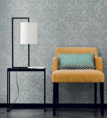 Обои Casamance Azuli 73030194
