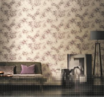 Обои Casamance Lisboa 73180247