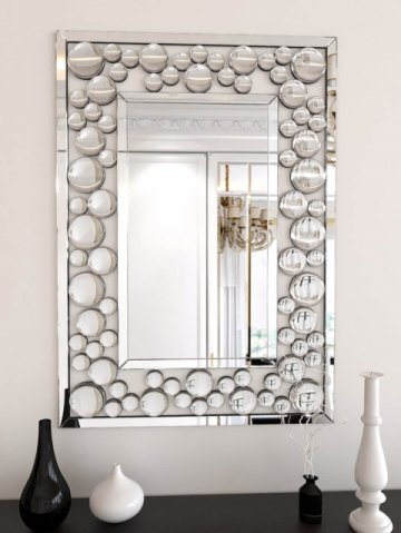 Зеркало Brillica Aria BL780/1100-R03