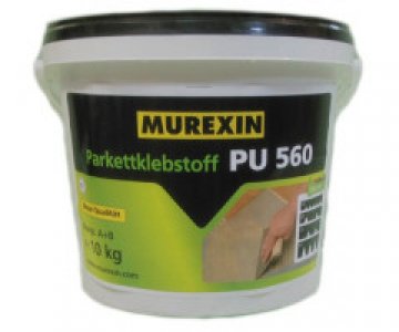 Клей MUREXIN PU 560 (10 кг)
