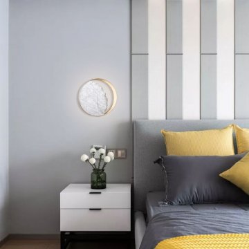 Настенный светодиодный светильник Imperium Loft Pearl 149475-22