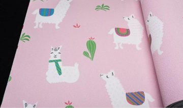 Обои Rasch Kids Teens 3 813258
