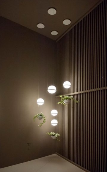 Подвесной светильник Imperium Loft Palma 212755-22