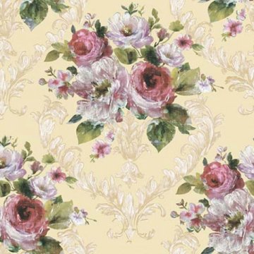 Обои GNI Gaenari Flora 82031-3