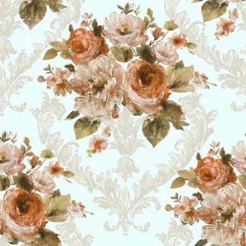 Обои GNI Gaenari Flora 82031-4