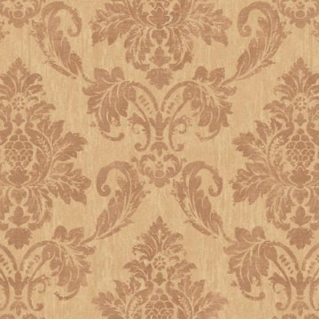 Обои Bernardo Bertolucci Red Grazia 84108-4