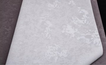 Обои Bernardo Bertolucci Red Constance Red 84223-8