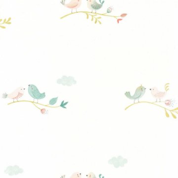 Обои Casadeco Rose Nino 85586241